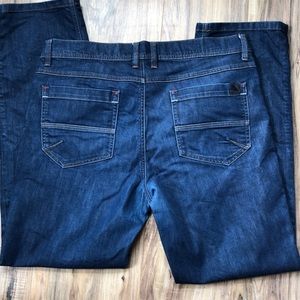 ll bean cordura jeans